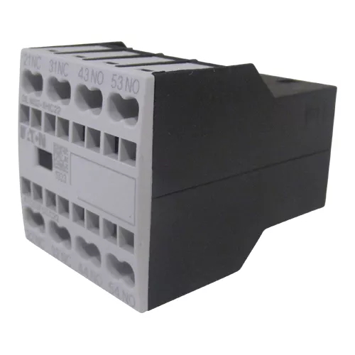 Eaton | DILM32-XHIC22 | Auxiliary Contact Module