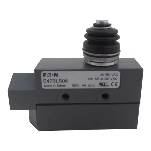 Eaton | E47BLS06 | Precision Limit Switch