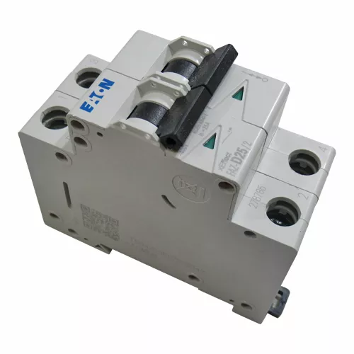 Eaton | FAZ-D25/2 | Circuit Breaker