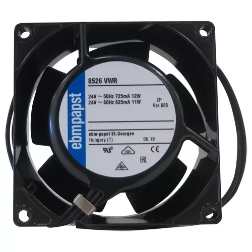 EBM Papst | 8526VWR-686 | AC Axial Fan