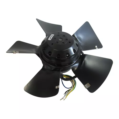 EBM Papst | A2D250-AA02-02 | AC Axial Fan