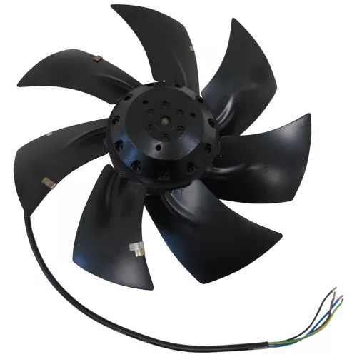 EBM Papst | A2E250-AL06-01 | AC Axial Fan