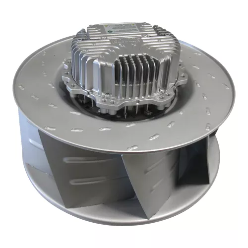 EBM Papst | A3G500-BD59-01 | Axial Fan