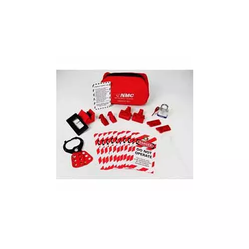 economy-breaker-lockout-pouch-kit Economy Breaker Lockout Pouch Kit