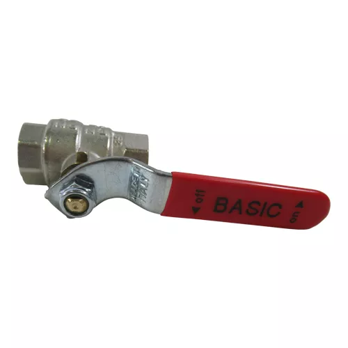 Edelstahlservice | 5R0113204 | Ball Valve