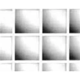 egg-crate-white-open-grid-5-in-x-2-x-4-ft Egg Crate, White, Open Grid, .5-In. x 2 x 4-Ft.