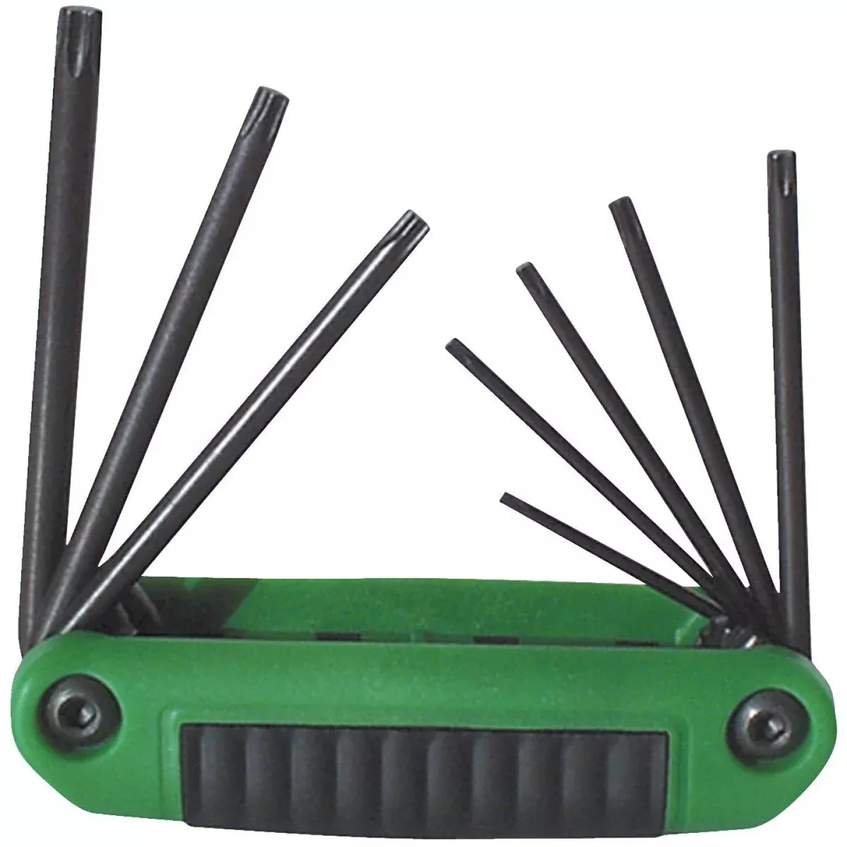 eklind-ergo-fold-torx-key-8-piece Eklind Ergo-Fold Torx Key, 8-Piece