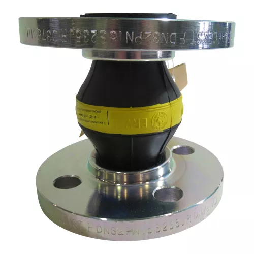 Elaflex | ERV-G 32.16 | Expansion Joint