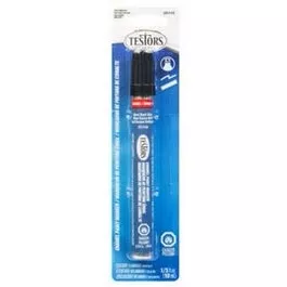 enamel-craft-paint-marker-dark-blue-gloss-1-3-oz Enamel Craft Paint Marker, Dark Blue Gloss, 1/3-oz.
