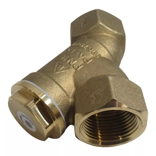 End Armaturen | BG100125 | Strainer