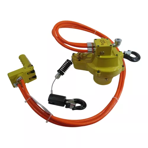 Endo Kogyo | EHW-120R | Air Hoist