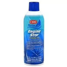 Engine Stor Fogging Oil, 13-oz.