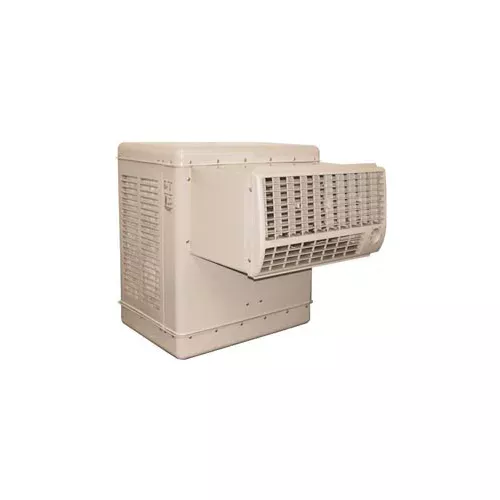 Essick Residential Evaporative Window Cooler N28W - 3.6 Gal. Cap.