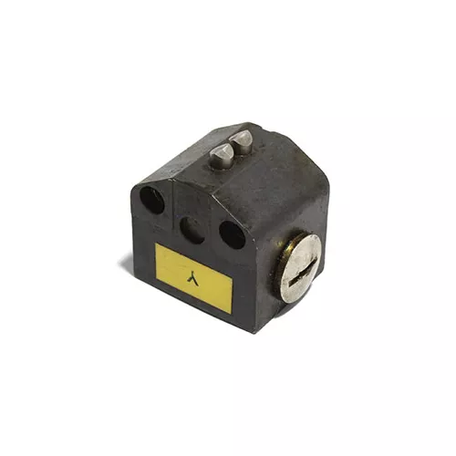Euchner | 85906 SN02R08-552-M | Limit Switch