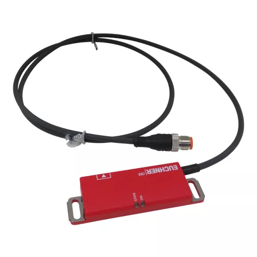 Euchner | CES-AR-CR2-AH-SA-105746 | Non-Contact Safety Switch