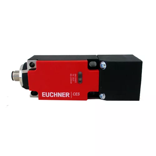 euchner-ces-w5h-01-non-contact-safety-switch Euchner | CES-A-W5H-01 | Non-Contact Safety Switch