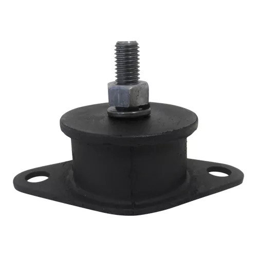 Evermount | EB4009 | Isolator With Round Anti-Vibration