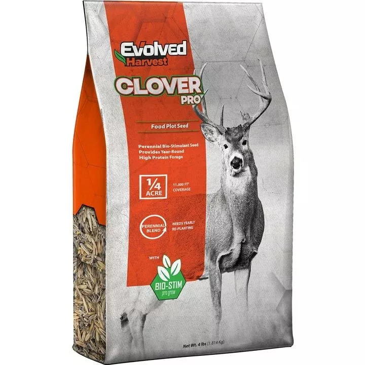 evolved-clover-seed-4-lbs Evolved Clover Seed 4 Lbs