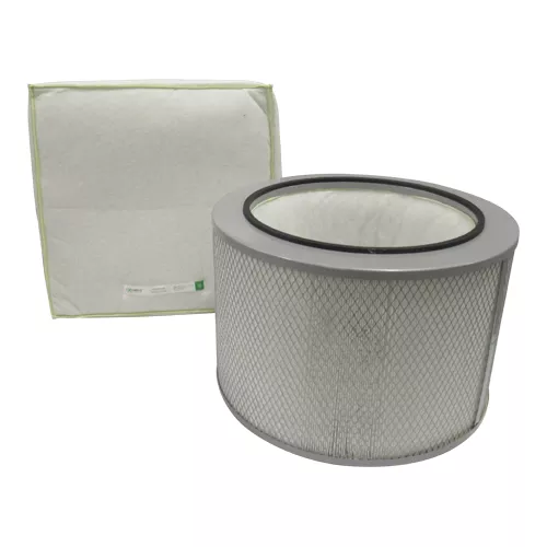 ExoMist | HPS C1000-1200 EK | Emulsion Filter Set