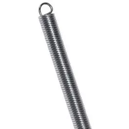 extension-spring-7-8-in-od-x-8-1-2-in Extension Spring, 7/8-In. OD x 8-1/2-In.