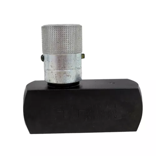 F1200S | In-line Flow Control Valve