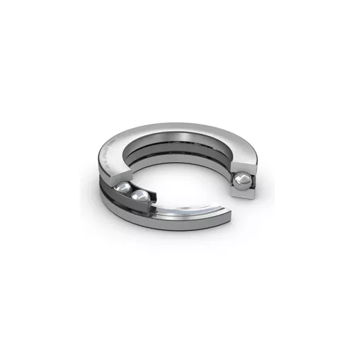 FAG | 51309 | Thrust Deep Groove Ball Bearing