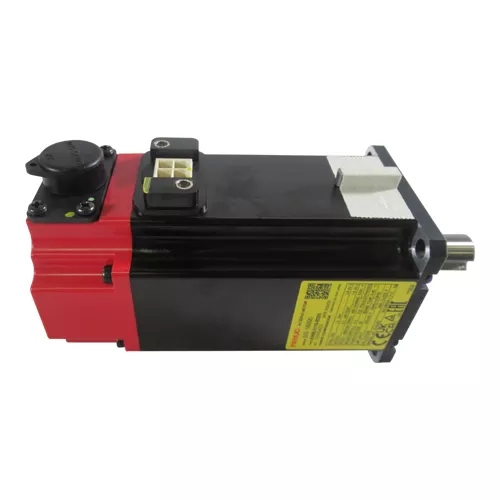 Fanuc | A06B-0116-B203 | Servo Motor