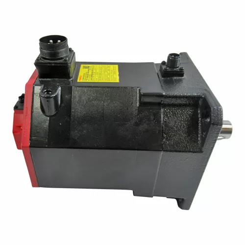 Fanuc | A06B-2041-B605#0042 | Servo Motor