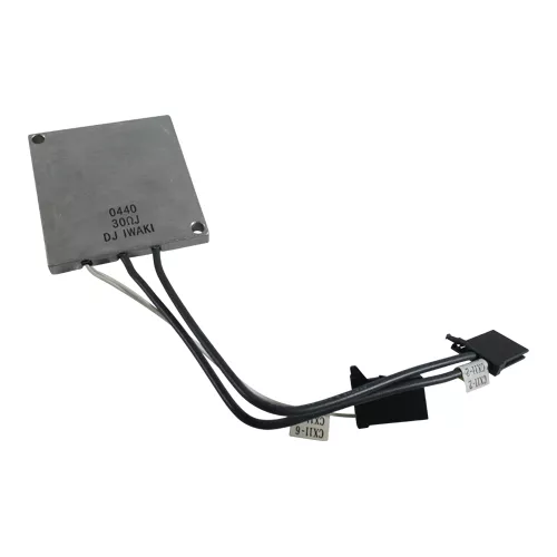 Fanuc | A06B-6093-H401 | AC Servo Drive Amplifier