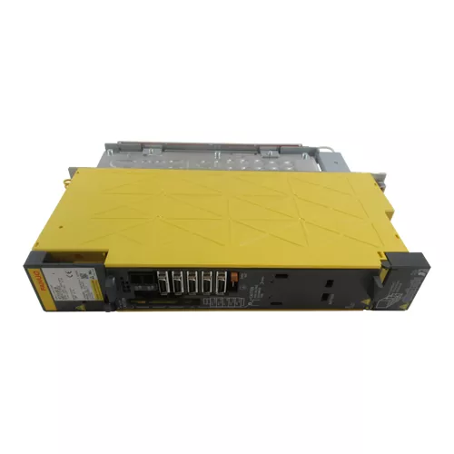 fanuc-a06b-6172-h004-ac-servo-drive Fanuc | A06B-6172-H004 | AC Servo Drive