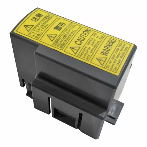 Fanuc | A230-0602-T109 | Battery Cover