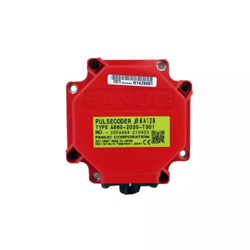 Fanuc | A860-2020-T301 | Encoder