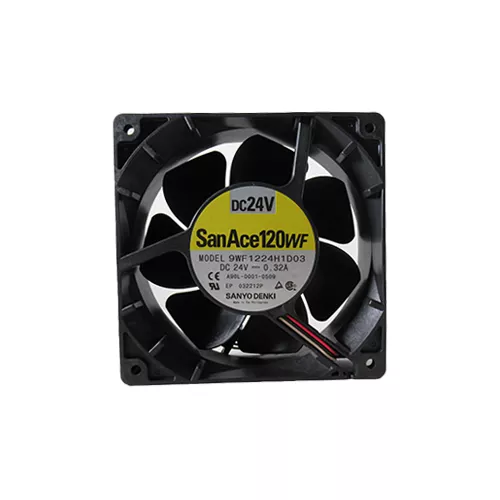 Fanuc | A90L-0001-0509 | Servo Amplifier Fan
