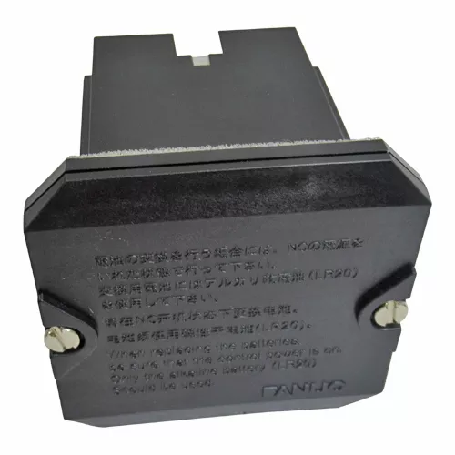 Fanuc | A98L-0004-0149 | Battery Case Cover