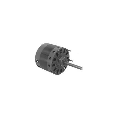 fasco-d152-5-split-capacitor-motor-277-volts-1050-rpm Fasco D152, 5" Split Capacitor Motor - 277 Volts 1050 RPM