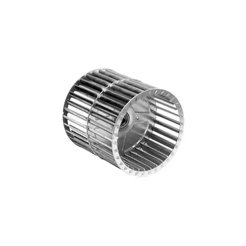fasco-double-inlet-blower-wheel-10-25-32-diameter-1-2-bore-pkg-qty-2 Fasco Double Inlet Blower Wheel - 10 25/32" Diameter 1/2" Bore - Pkg Qty 2
