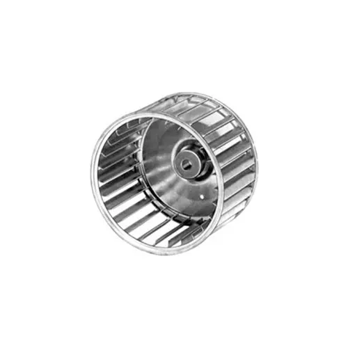 fasco-galvanized-steel-blower-wheel-7-1-8-diameter-5-16-bore-pkg-qty-4 Fasco Galvanized Steel Blower Wheel - 7 1/8" Diameter 5/16" Bore - Pkg Qty 4