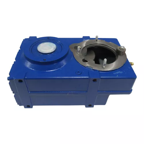 FCA67 | Gear Reducer