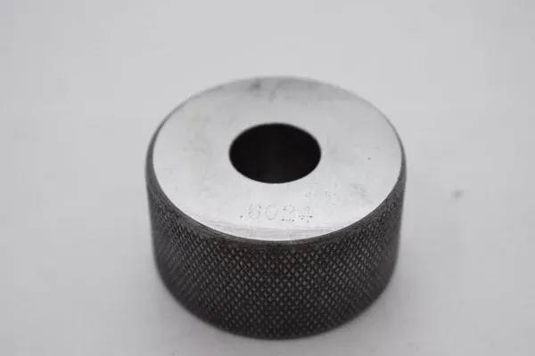 Federal .6024 XX Smooth Bore Ring Gage