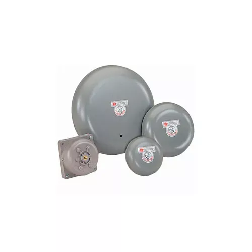 federal-signal-a10-gong-10 Federal Signal A10 Gong, 10"