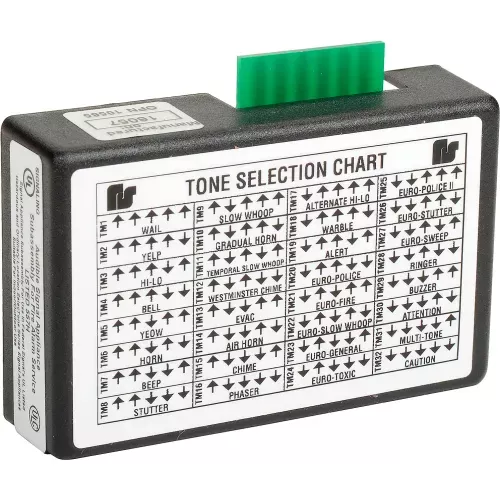 federal-signal-utm-universal-tone-module Federal Signal UTM Universal tone module