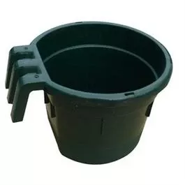feed-bucket-red-8-qts Feed Bucket, Red, 8-Qts.