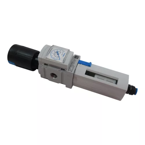 festo-529154-filter-regulator Festo | 529154 | Filter Regulator