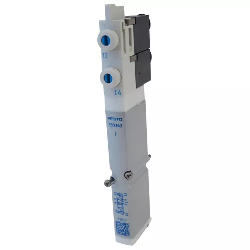 Festo | 533343 | Air Solenoid Valve