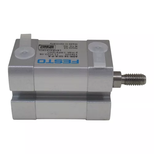 festo-536220-compact-air-cylinder Festo | 536220 | Compact Air Cylinder