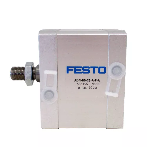 festo-536356-compact-air-cylinder Festo | 536356 | Compact Air Cylinder
