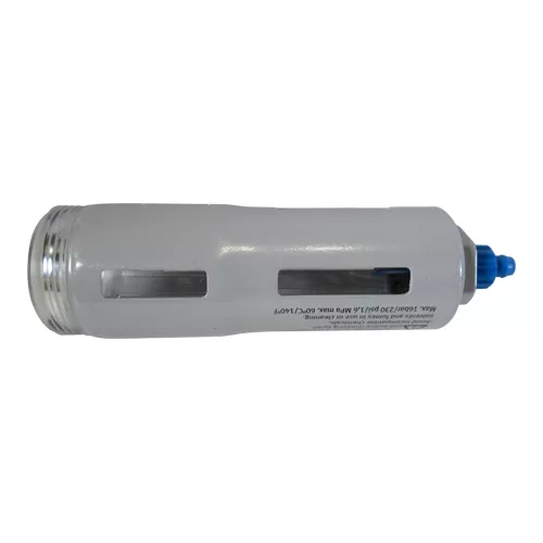 Festo | 646226 | Filter Bowl (Five-Micron Polycarbonate)