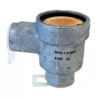 Festo | 9799 | Quick Exhaust Valve