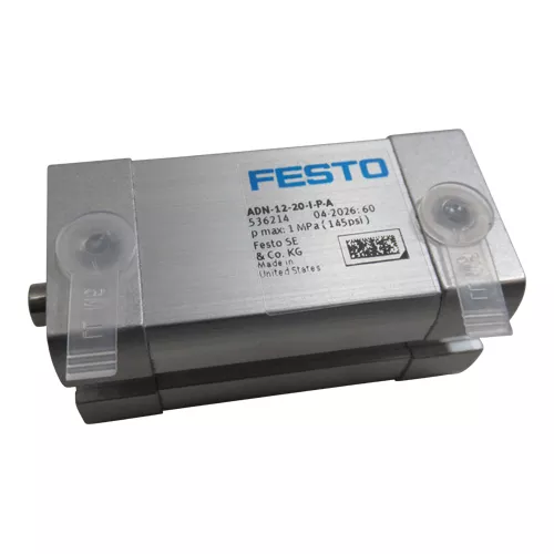 Festo | ADN-12-20-I-P-A | Compact Cylinder