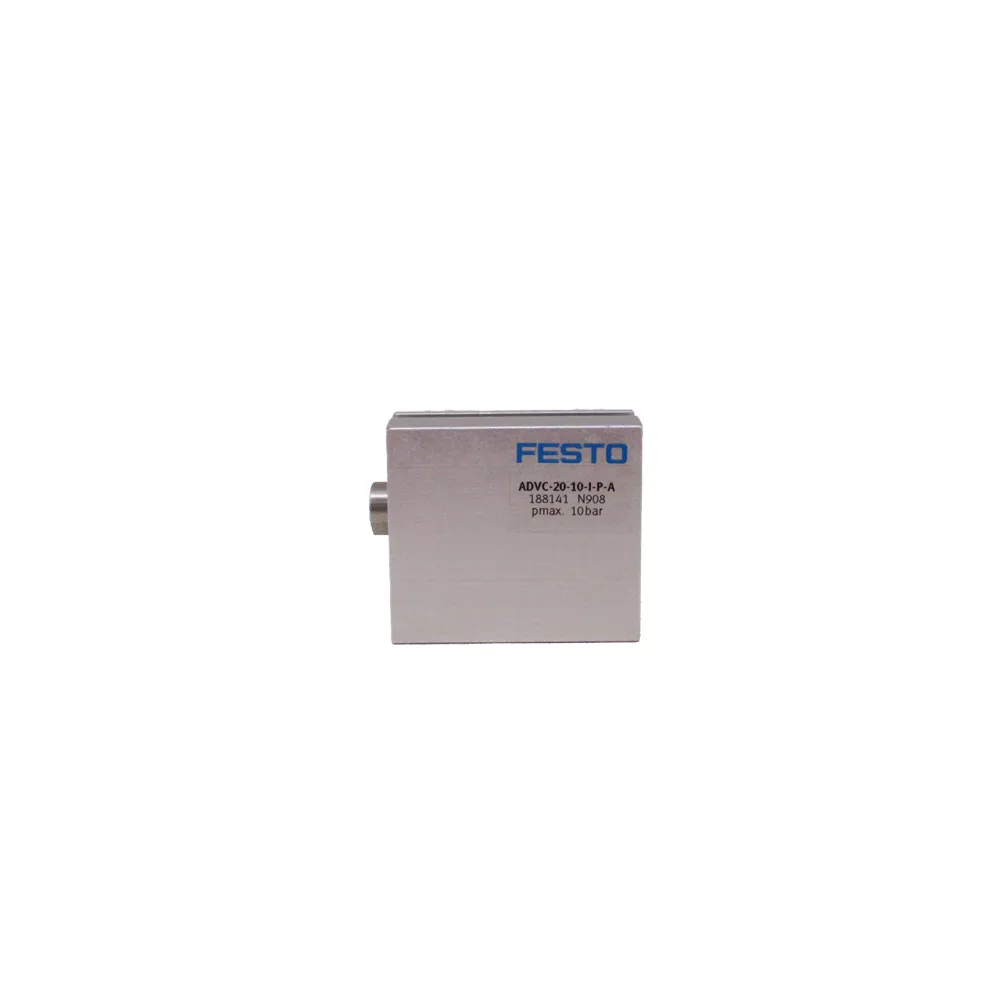 Festo | ADVC-20-10-I-P-A | Short-Stroke Cylinder